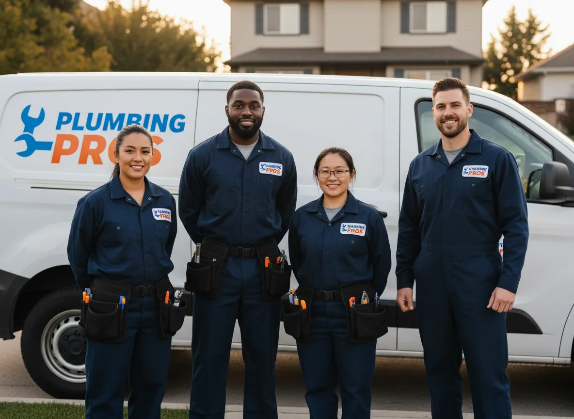 Water Heater Repair company in Bridgeville, PA